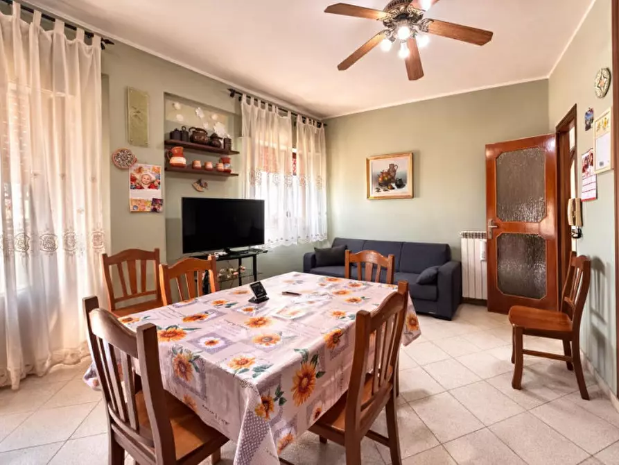 Immagine 15 di Appartamento in vendita  in via benedetto croce a Palermo