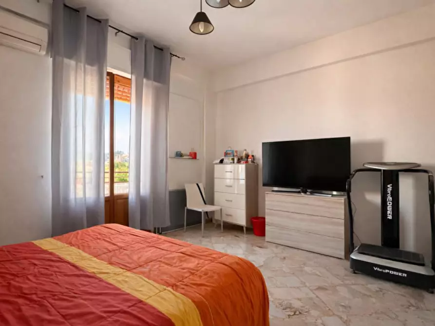 Immagine 17 di Appartamento in vendita  in via benedetto croce a Palermo