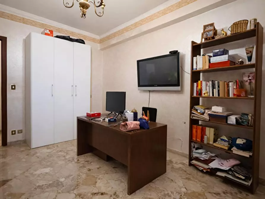 Immagine 20 di Appartamento in vendita  in via benedetto croce a Palermo