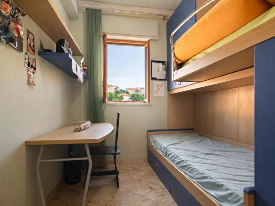 Immagine 21 di Appartamento in vendita  in via benedetto croce a Palermo