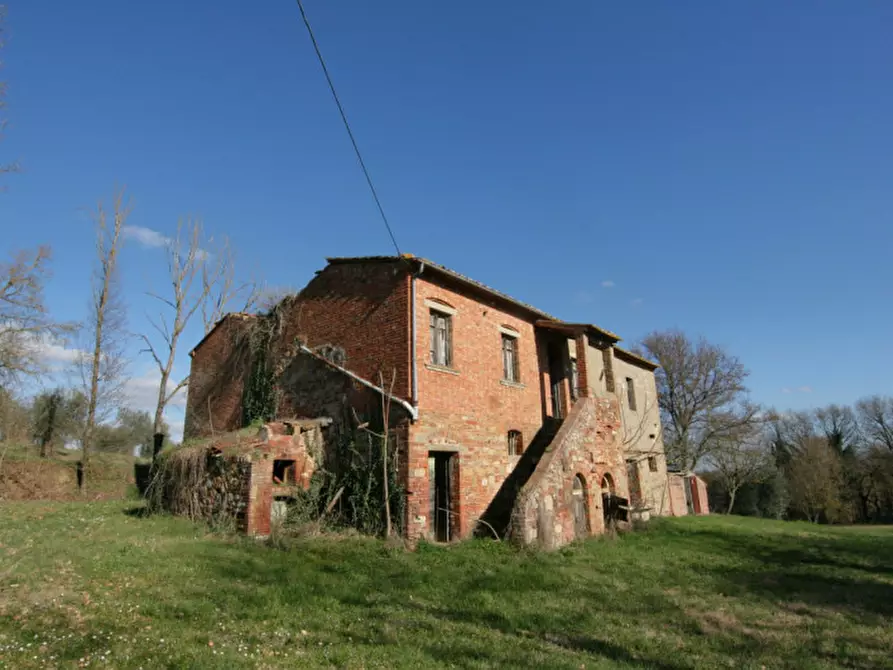 Immagine 23 di Rustico / casale in vendita  a Lucignano