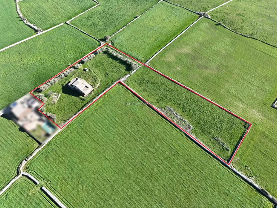 Immagine 1 di Casa indipendente in vendita  a Modica