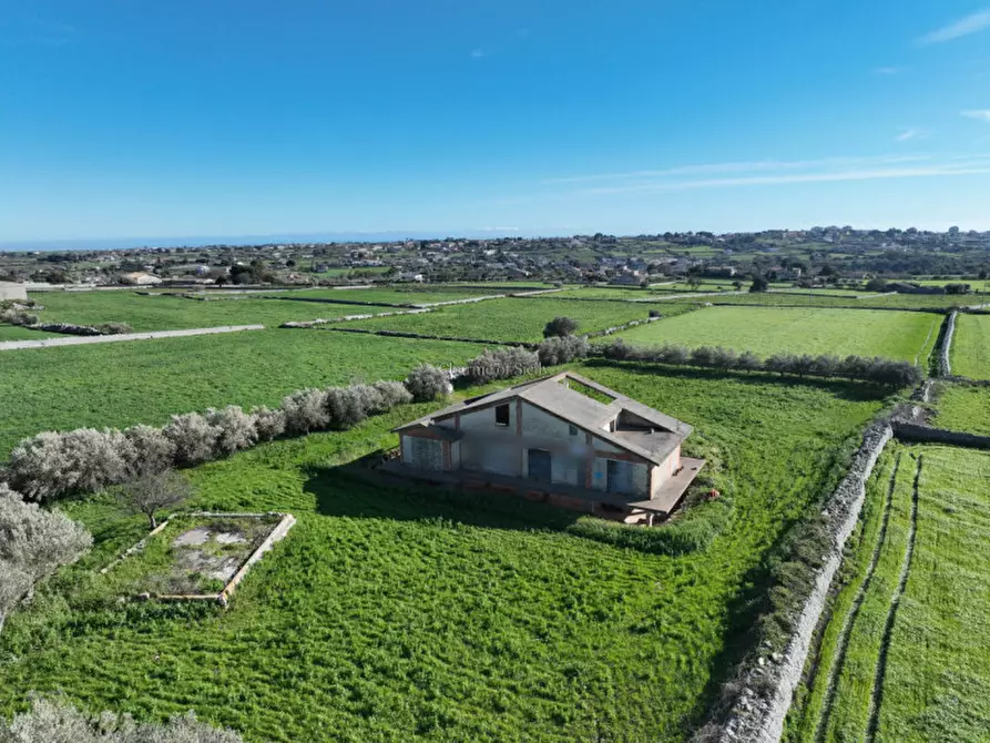 Immagine 3 di Casa indipendente in vendita  a Modica