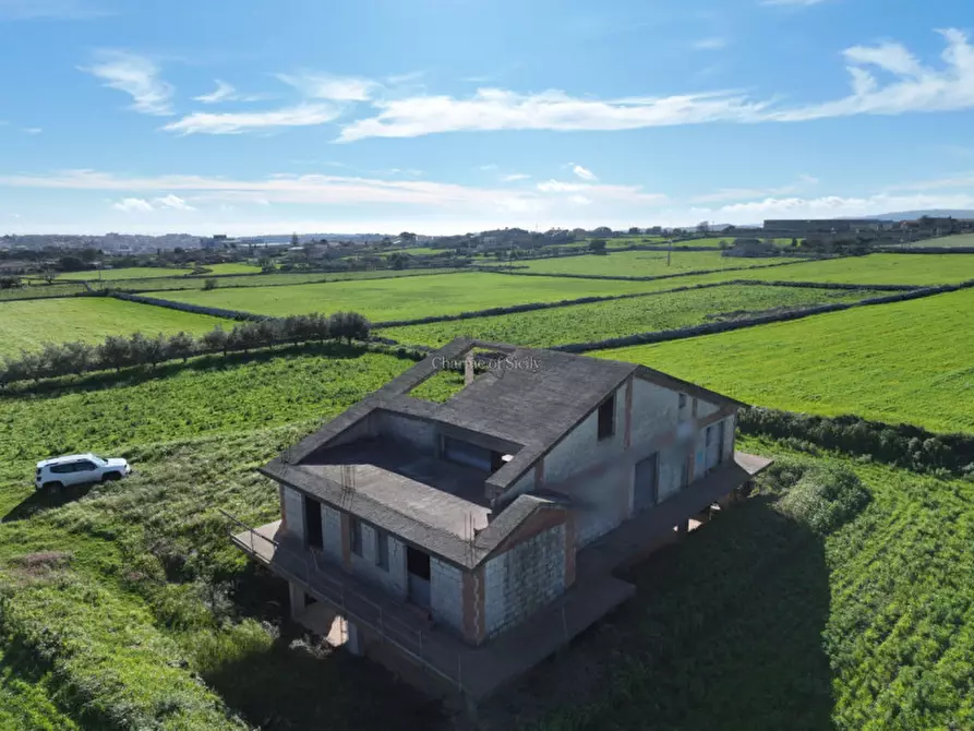 Immagine 5 di Casa indipendente in vendita  a Modica