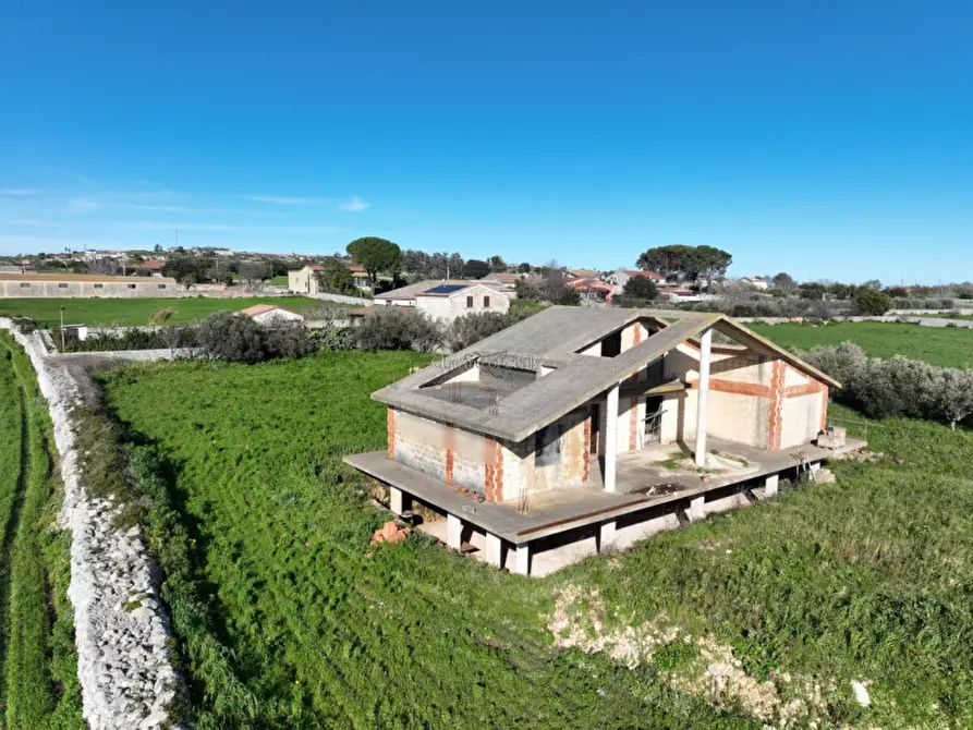 Immagine 6 di Casa indipendente in vendita  a Modica