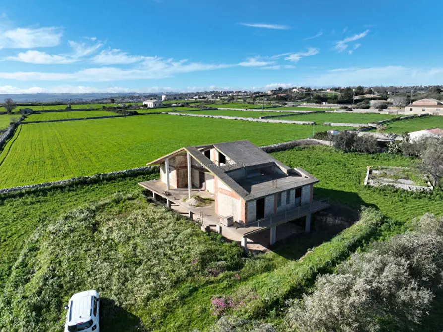 Immagine 7 di Casa indipendente in vendita  a Modica