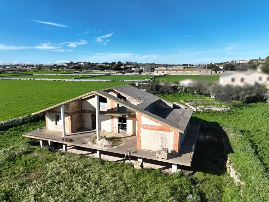 Immagine 8 di Casa indipendente in vendita  a Modica