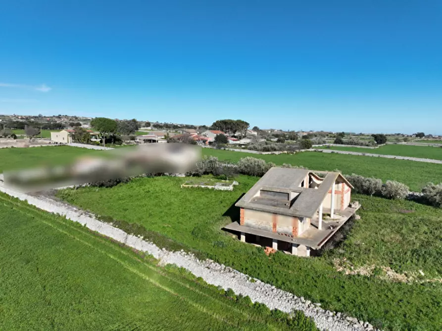 Immagine 9 di Casa indipendente in vendita  a Modica