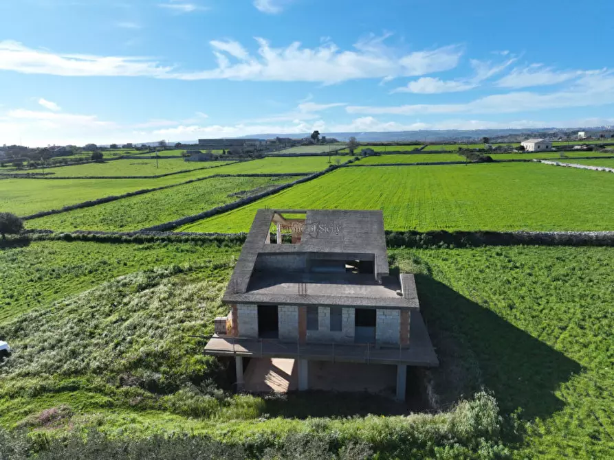 Immagine 11 di Casa indipendente in vendita  a Modica