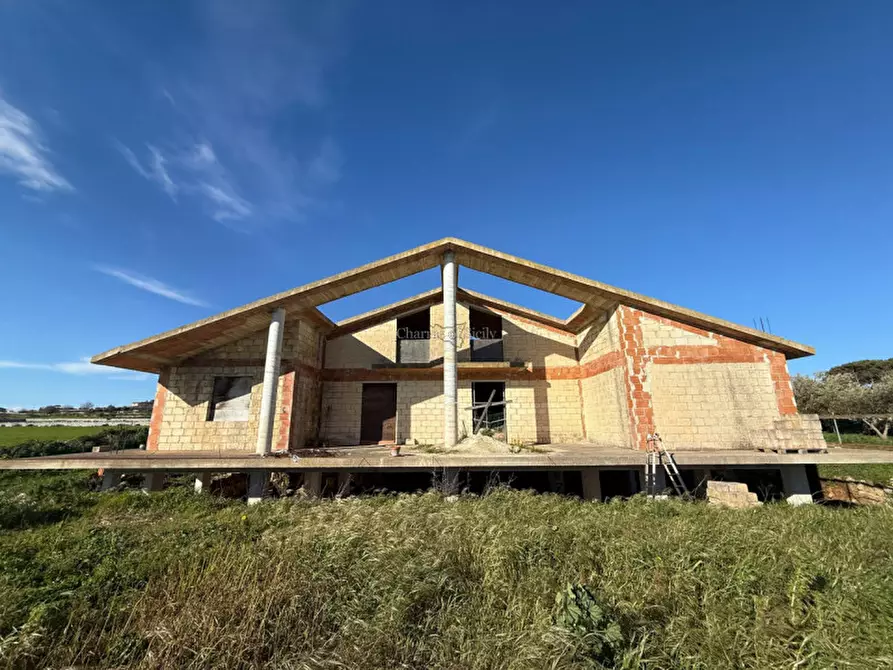 Immagine 13 di Casa indipendente in vendita  a Modica