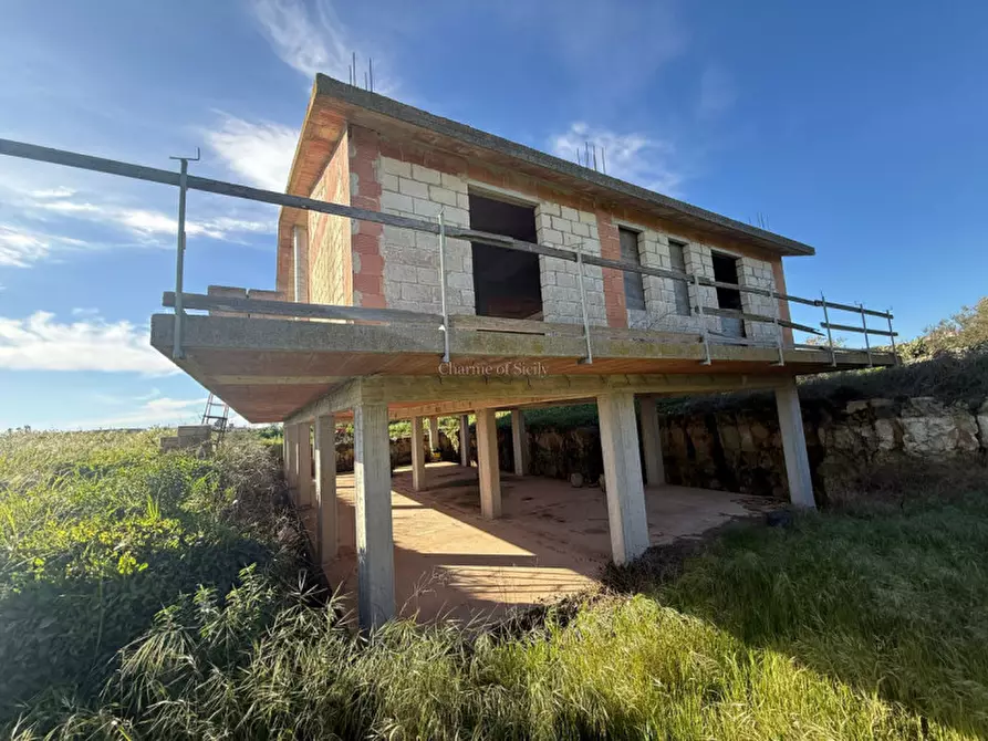 Immagine 14 di Casa indipendente in vendita  a Modica