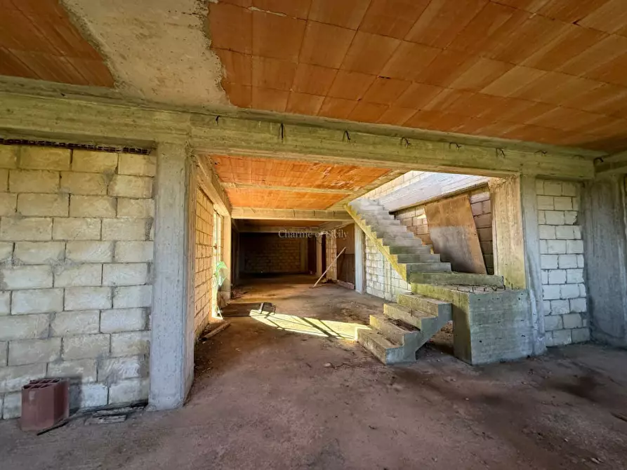 Immagine 15 di Casa indipendente in vendita  a Modica