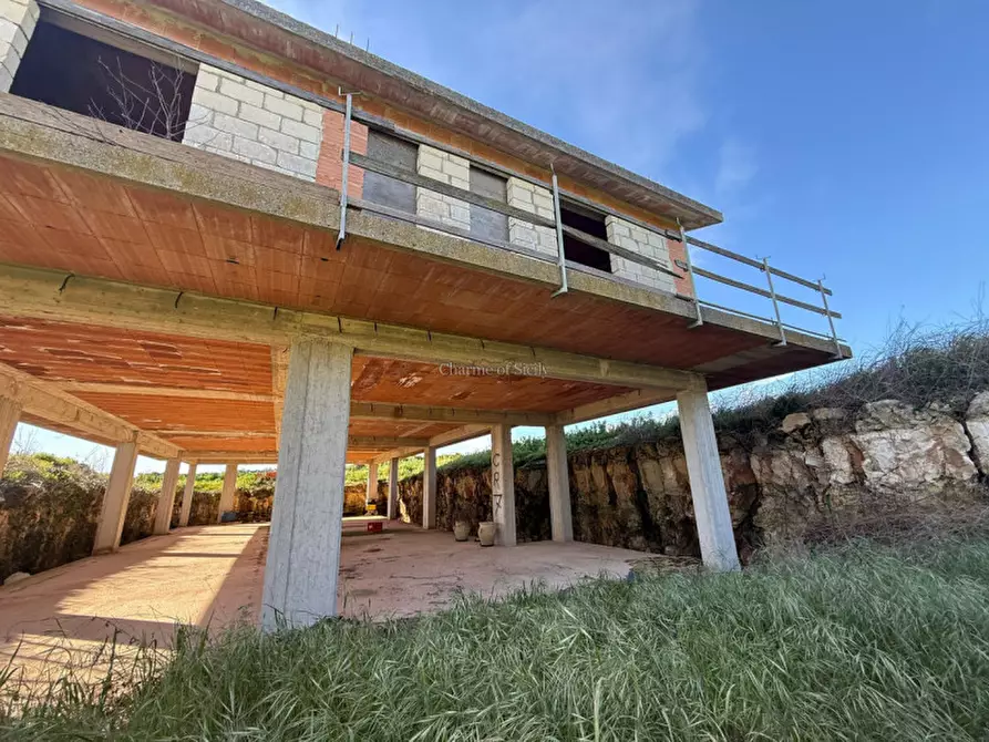 Immagine 16 di Casa indipendente in vendita  a Modica