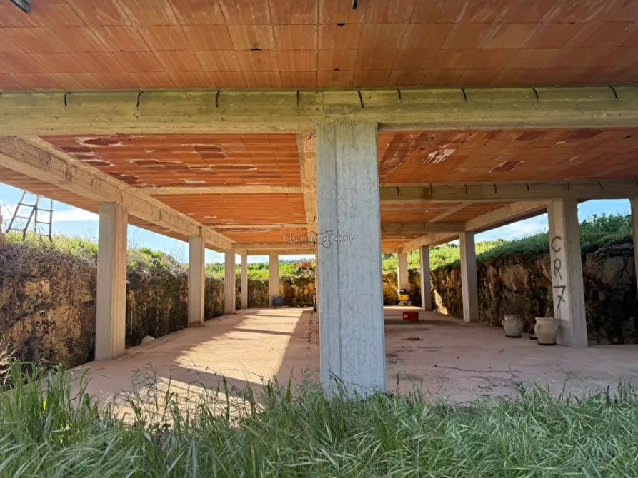 Immagine 17 di Casa indipendente in vendita  a Modica