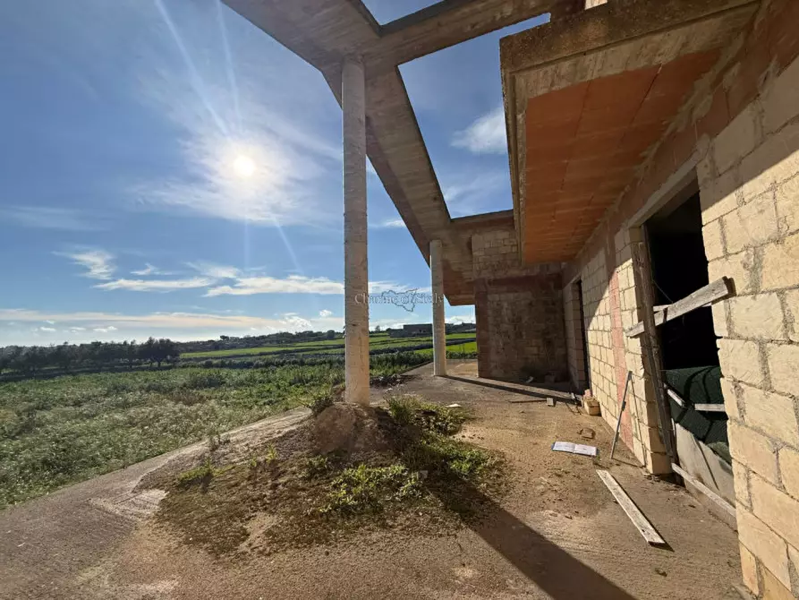 Immagine 19 di Casa indipendente in vendita  a Modica