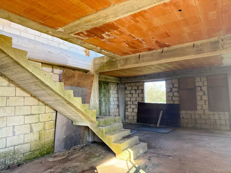 Immagine 21 di Casa indipendente in vendita  a Modica