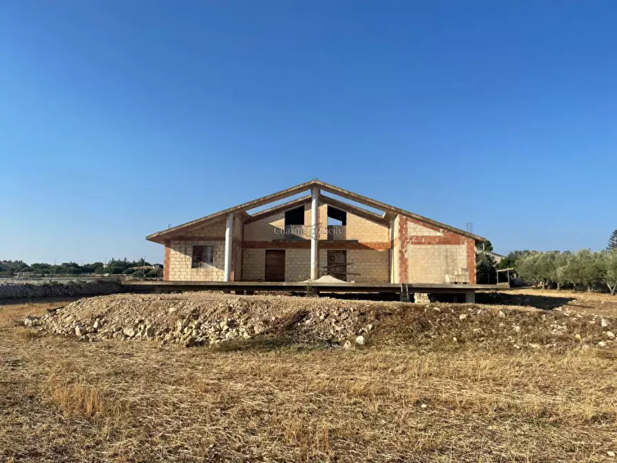 Immagine 23 di Casa indipendente in vendita  a Modica