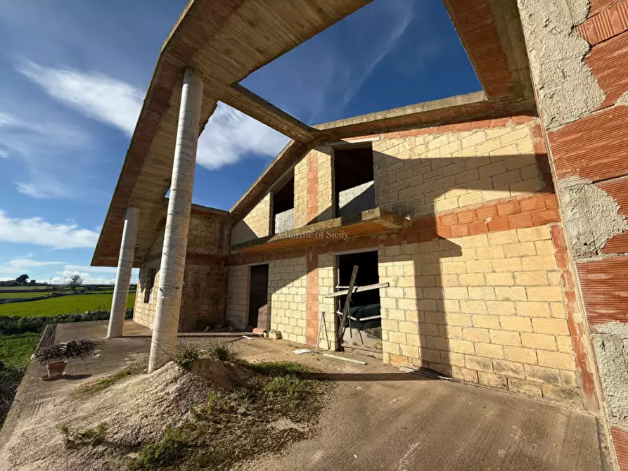 Immagine 25 di Casa indipendente in vendita  a Modica