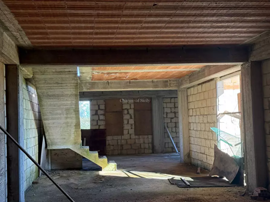 Immagine 27 di Casa indipendente in vendita  a Modica