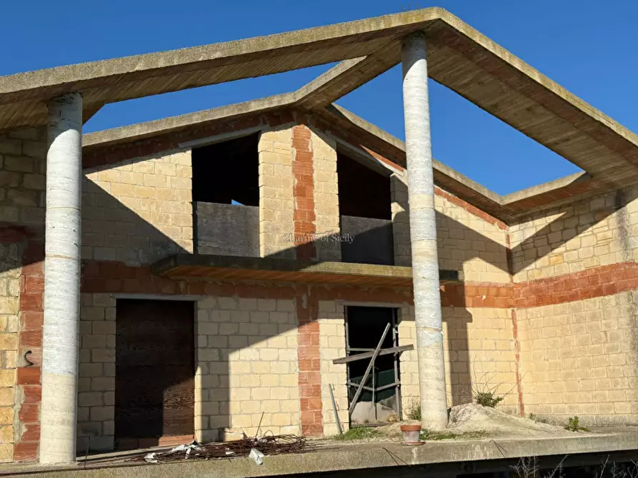 Immagine 35 di Casa indipendente in vendita  a Modica