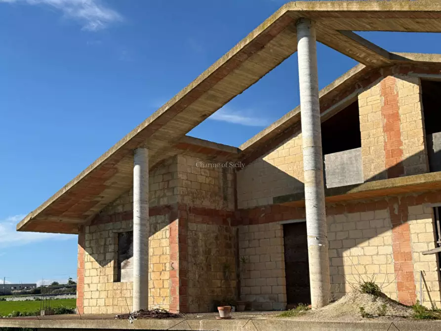 Immagine 36 di Casa indipendente in vendita  a Modica