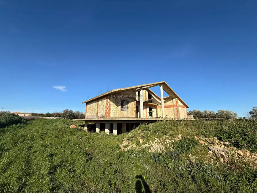 Immagine 37 di Casa indipendente in vendita  a Modica