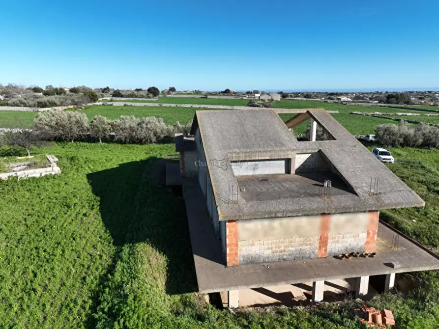 Immagine 38 di Casa indipendente in vendita  a Modica