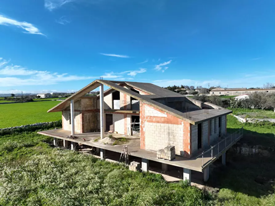 Immagine 40 di Casa indipendente in vendita  a Modica