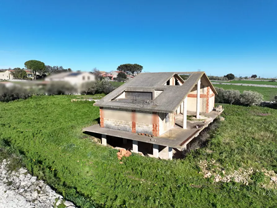 Immagine 41 di Casa indipendente in vendita  a Modica