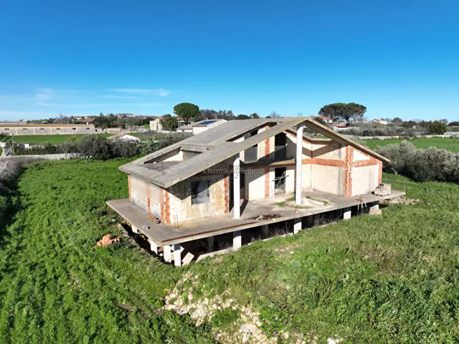 Immagine 43 di Casa indipendente in vendita  a Modica