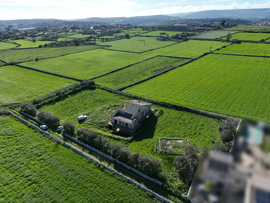 Immagine 45 di Casa indipendente in vendita  a Modica