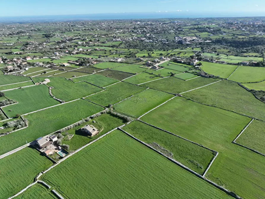 Immagine 49 di Casa indipendente in vendita  a Modica