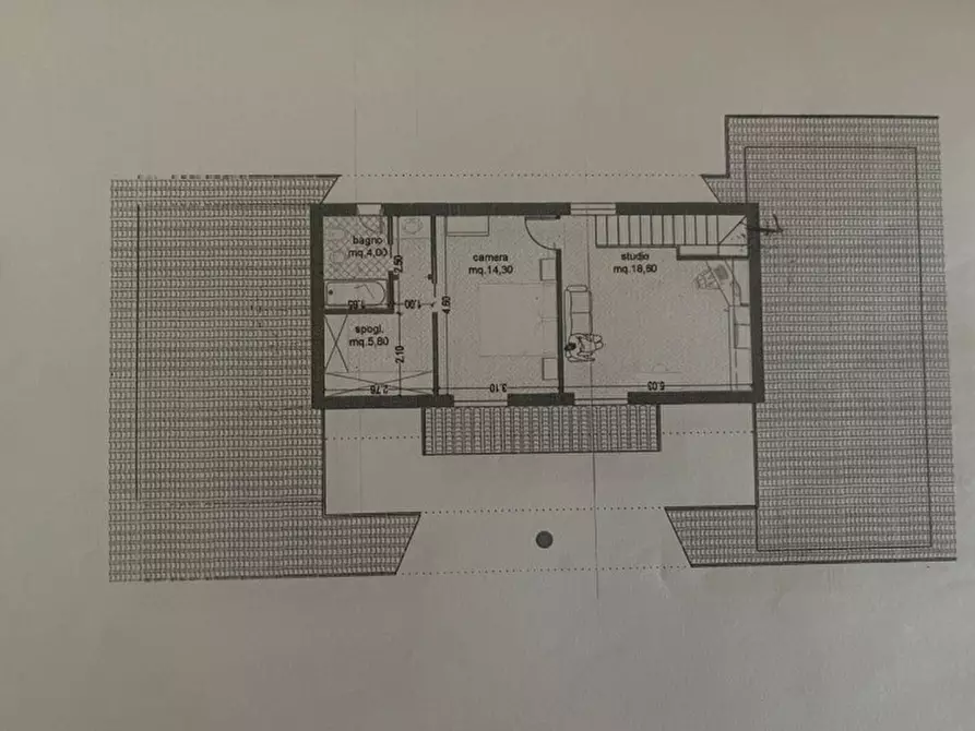 Immagine 51 di Casa indipendente in vendita  a Modica