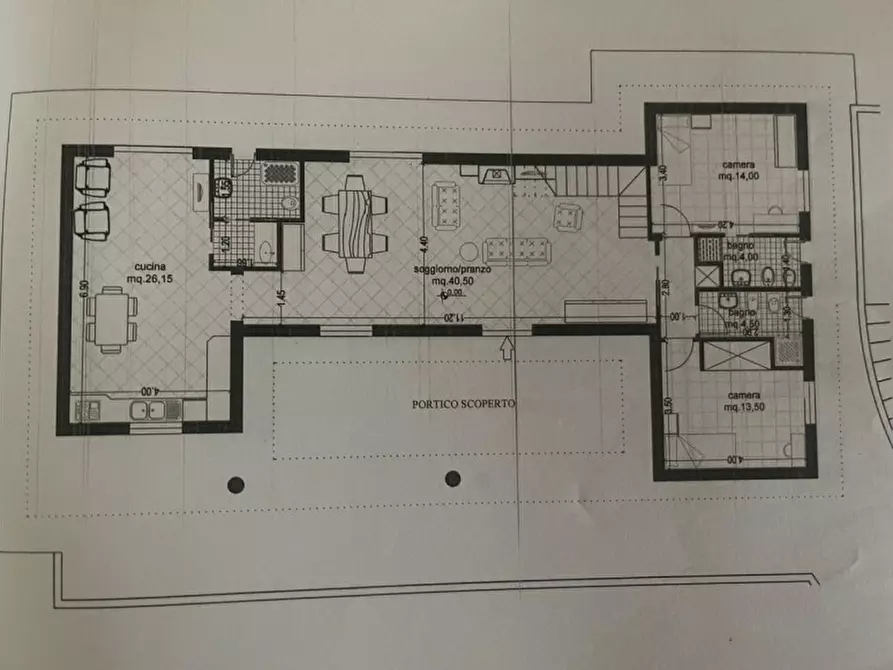 Immagine 52 di Casa indipendente in vendita  a Modica