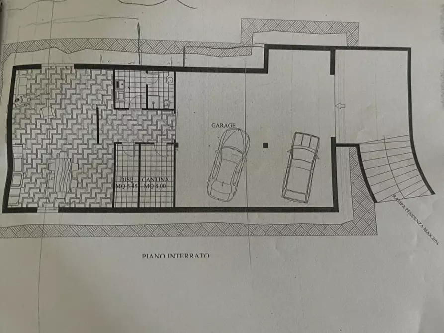 Immagine 53 di Casa indipendente in vendita  a Modica