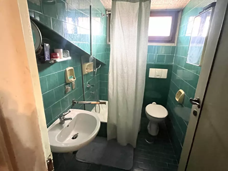 Immagine 15 di Attico in vendita  in Viale Cortina D'ampezzo a Roma