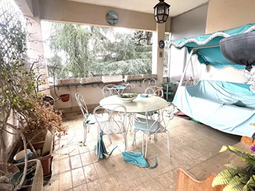 Immagine 18 di Attico in vendita  in Viale Cortina D'ampezzo a Roma