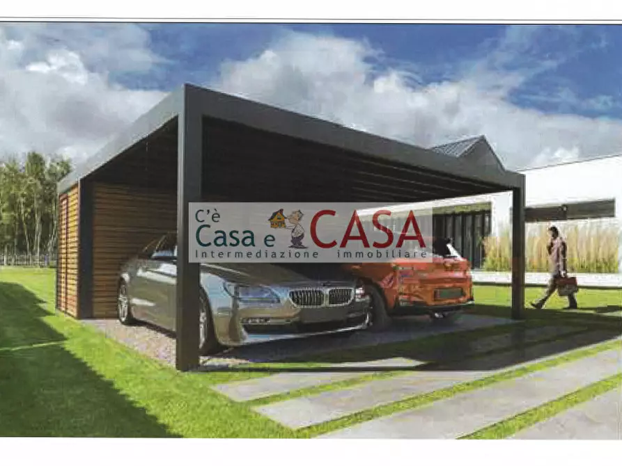 Immagine 6 di Rustico / casale in vendita  in Via Scapacchiò Ovest a Saccolongo