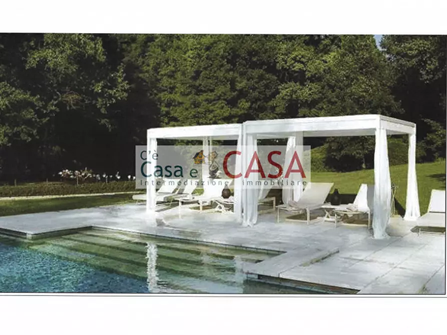 Immagine 7 di Rustico / casale in vendita  in Via Scapacchiò Ovest a Saccolongo