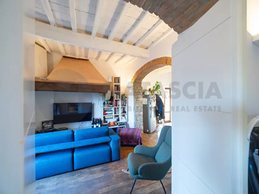 Immagine 1 di Appartamento in vendita  in Via San Piero a Strada a Pontassieve