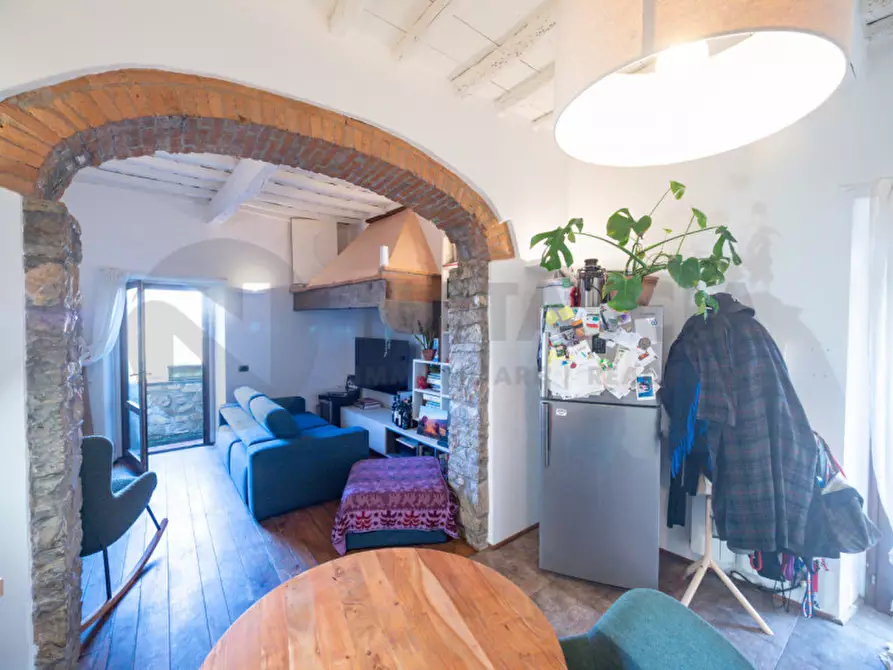 Immagine 4 di Appartamento in vendita  in Via San Piero a Strada a Pontassieve