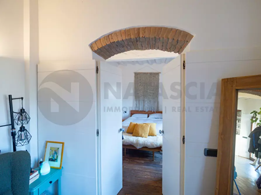 Immagine 9 di Appartamento in vendita  in Via San Piero a Strada a Pontassieve