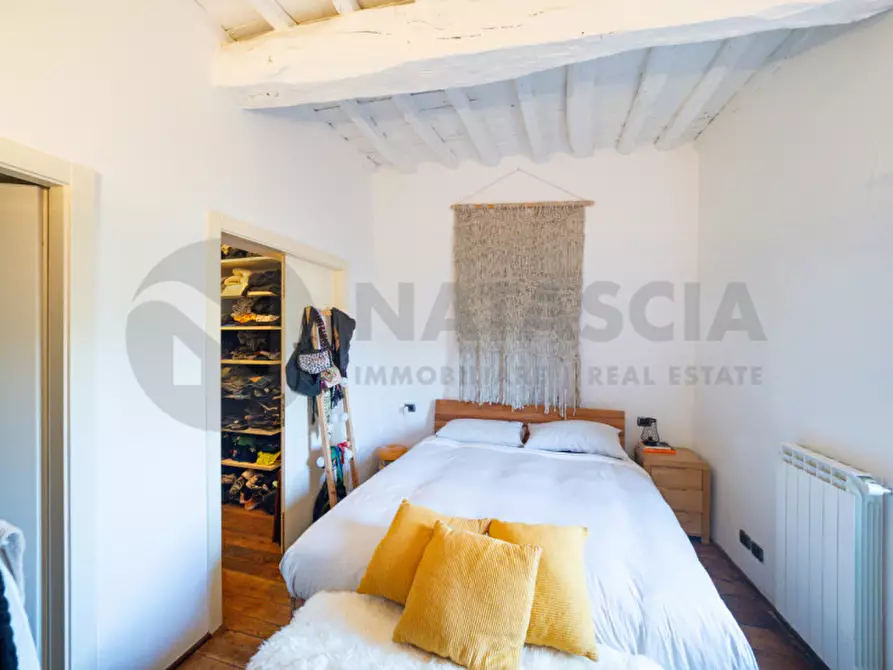 Immagine 10 di Appartamento in vendita  in Via San Piero a Strada a Pontassieve