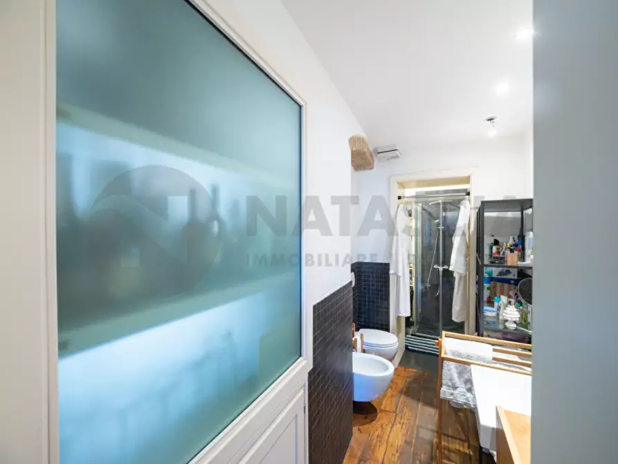 Immagine 14 di Appartamento in vendita  in Via San Piero a Strada a Pontassieve