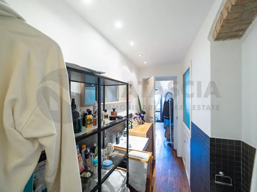 Immagine 15 di Appartamento in vendita  in Via San Piero a Strada a Pontassieve