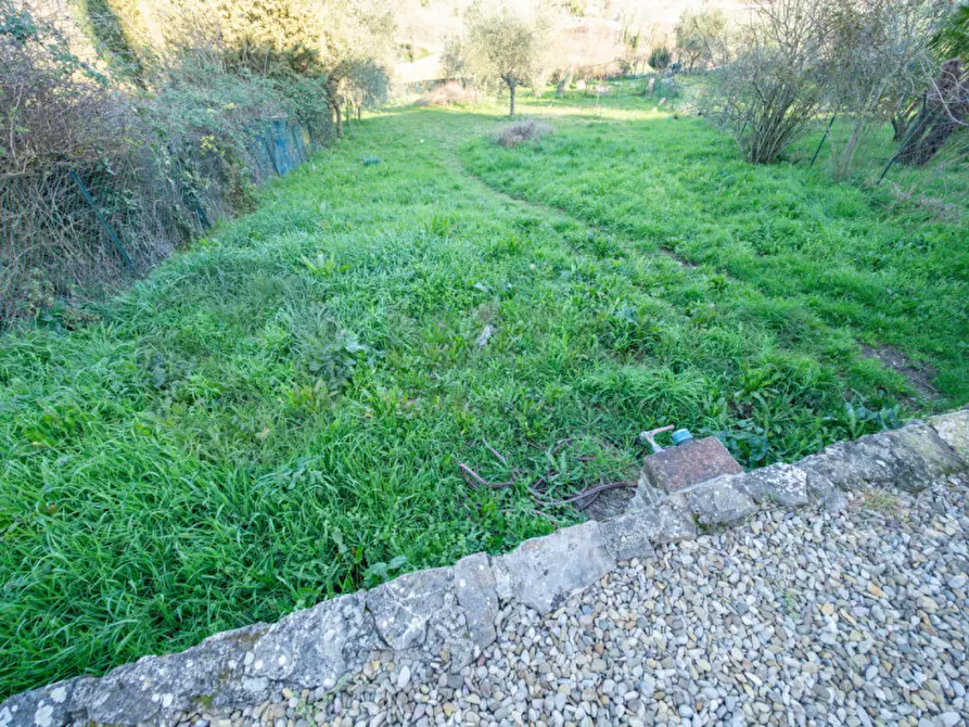 Immagine 16 di Appartamento in vendita  in Via San Piero a Strada a Pontassieve