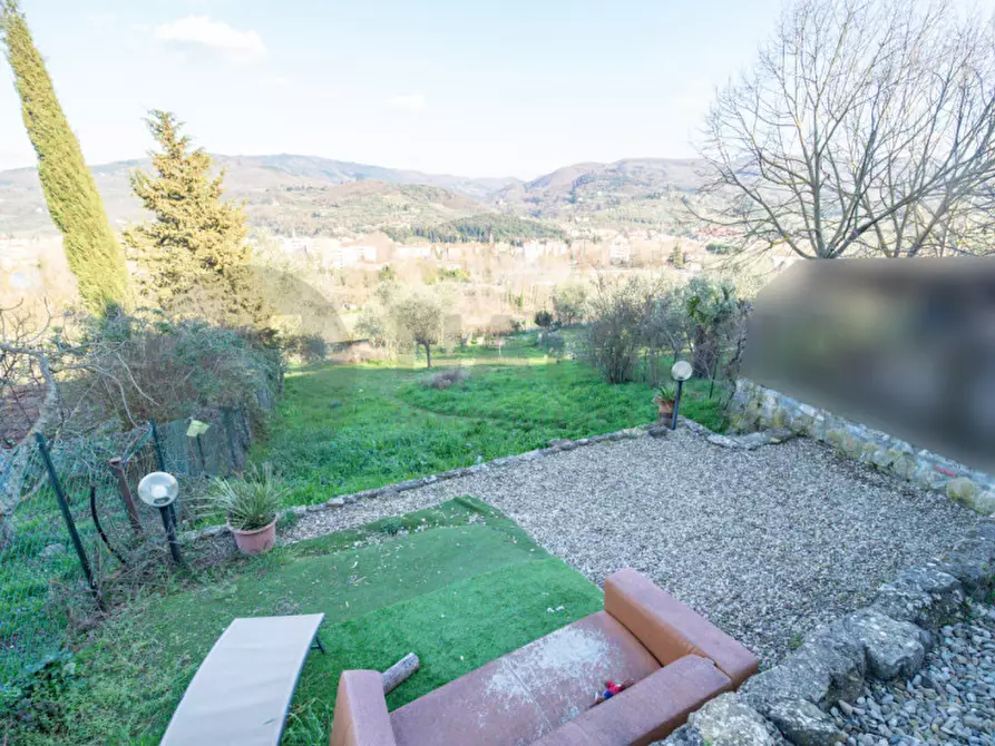 Immagine 18 di Appartamento in vendita  in Via San Piero a Strada a Pontassieve