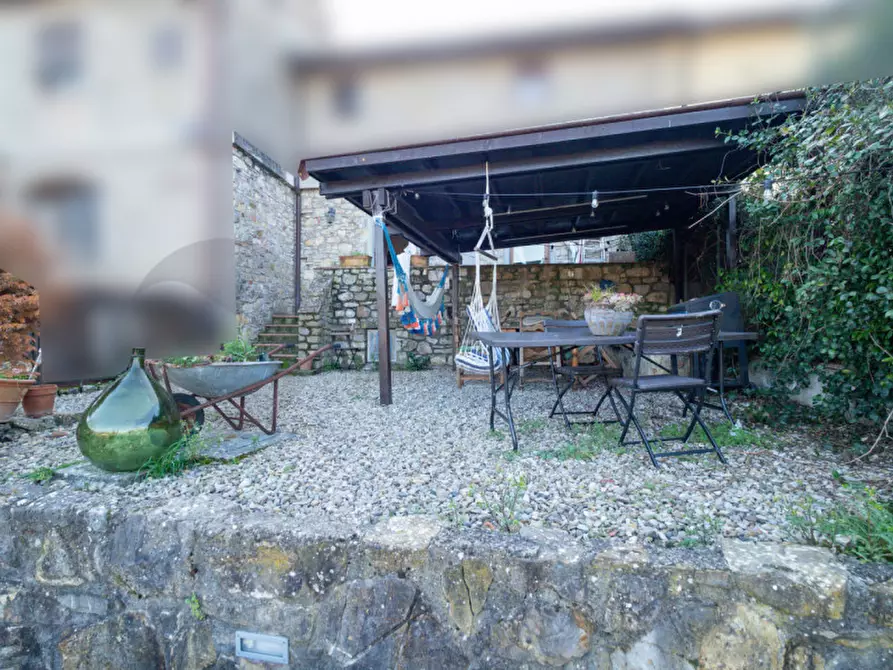 Immagine 19 di Appartamento in vendita  in Via San Piero a Strada a Pontassieve