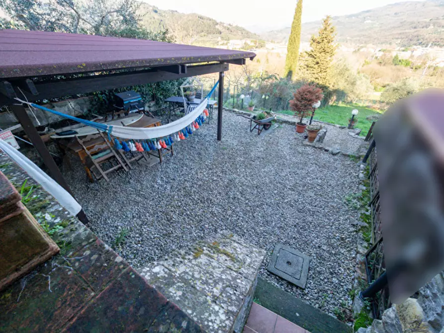 Immagine 21 di Appartamento in vendita  in Via San Piero a Strada a Pontassieve