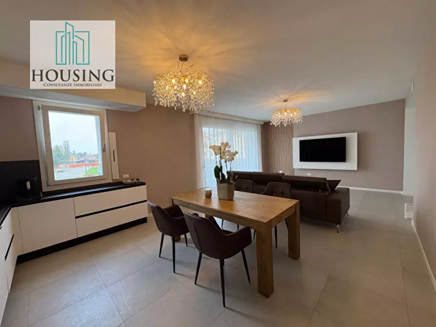 Immagine 1 di Appartamento in vendita  in Via Marza a Montegrotto Terme